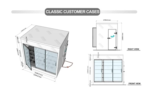 Taug kev hauv Zaub Txias: Tus nqi iav qhov rooj Custom Project